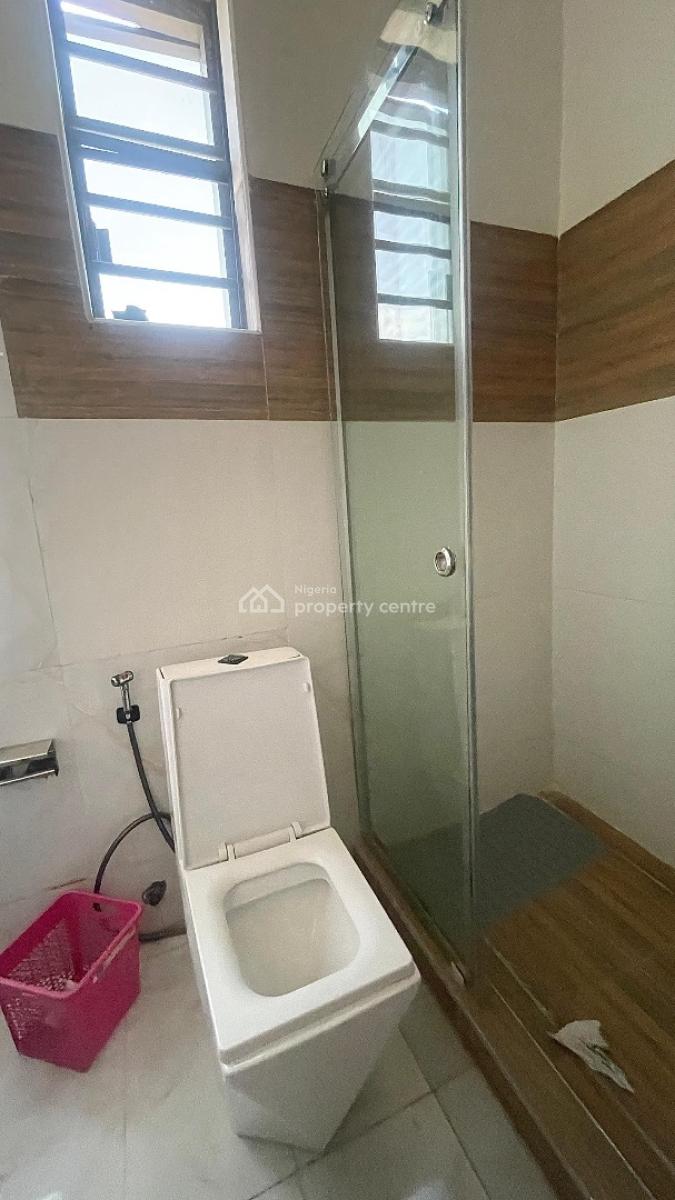 Luxury 1 Bedroom Duplex, Agungi, Lekki, Lagos, Mini Flat (room and Parlour) for Rent