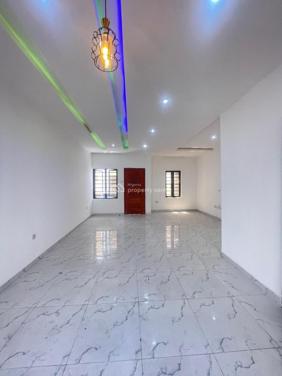 Elegant 3 Bedroom Terraced Duplex, Ajah, Lagos, Terraced Duplex for Sale
