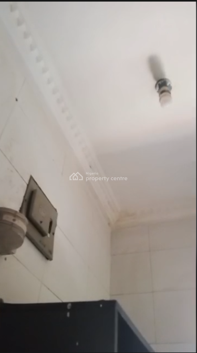 Furnished Room-self Contain, Sangotedo, Ajah, Lagos, Flat / Apartment for Rent