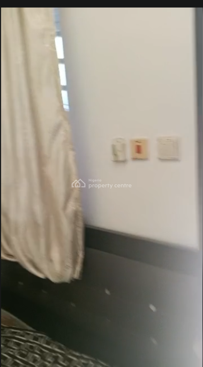 Furnished Room-self Contain, Sangotedo, Ajah, Lagos, Flat / Apartment for Rent