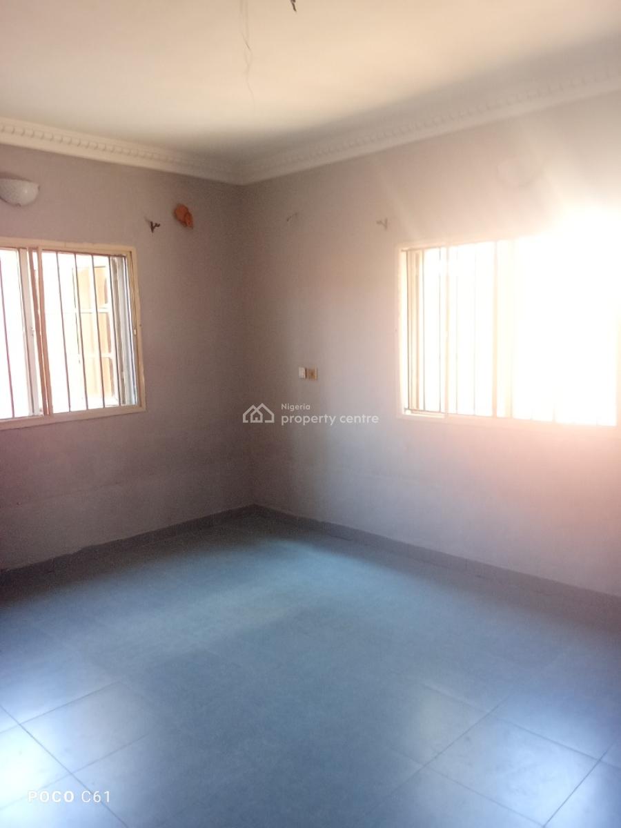 Luxury Spacious Tastefully Built 3 Bedroom Flat, Sangotedo, Ajah, Lagos, Flat / Apartment for Rent