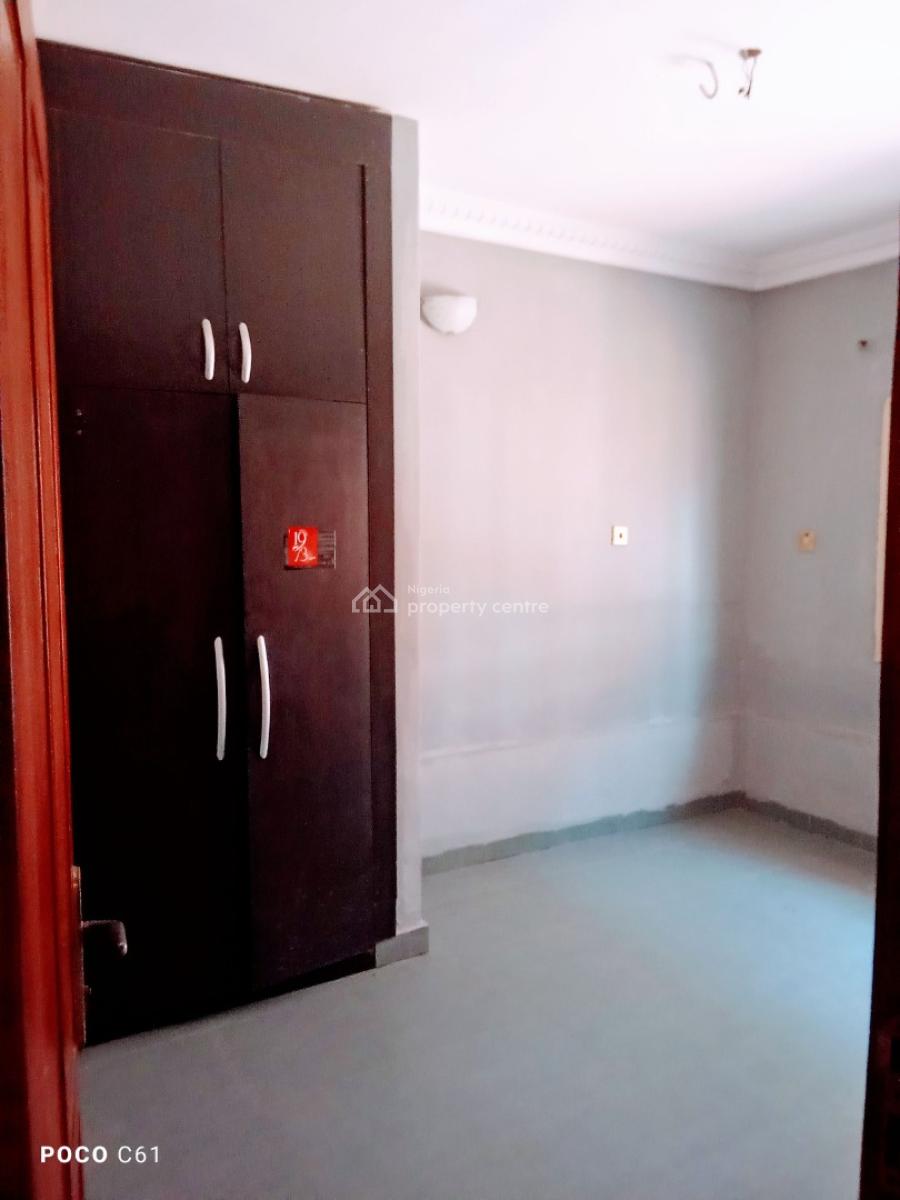 Luxury Spacious Tastefully Built 3 Bedroom Flat, Sangotedo, Ajah, Lagos, Flat / Apartment for Rent