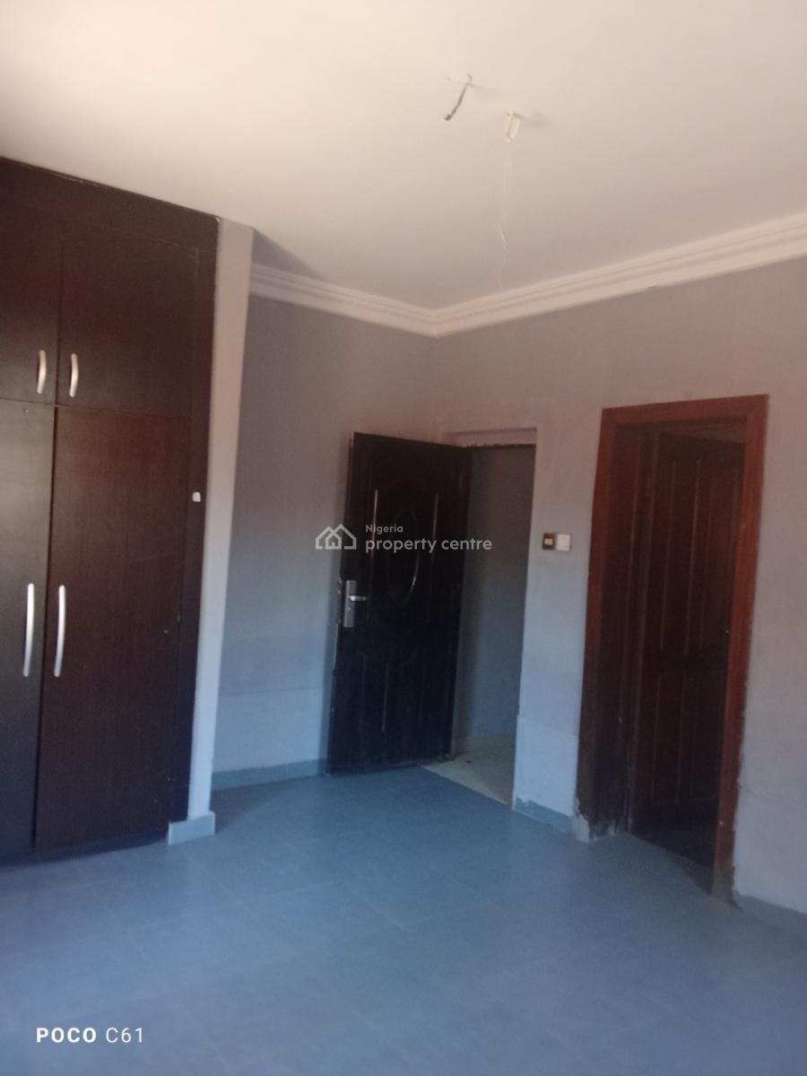Luxury Spacious Tastefully Built 3 Bedroom Flat, Sangotedo, Ajah, Lagos, Flat / Apartment for Rent