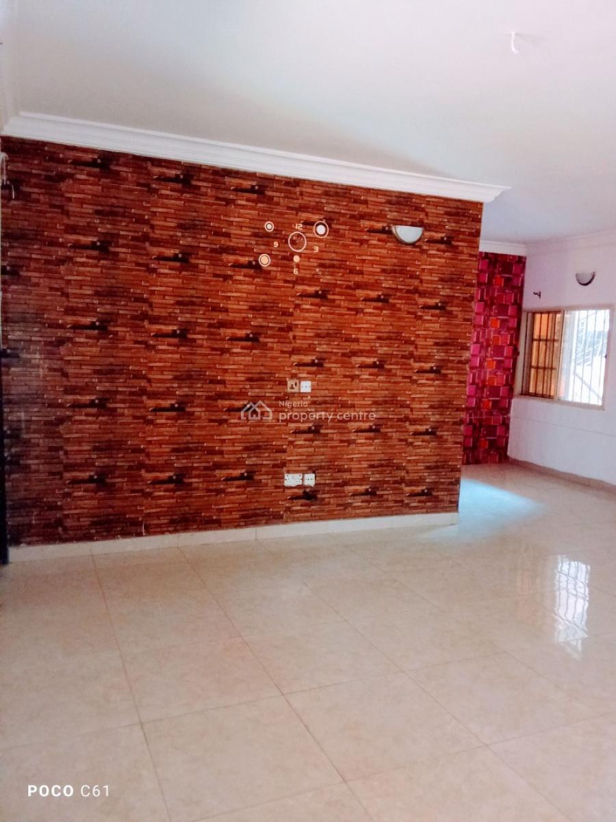 Luxury Spacious Tastefully Built 3 Bedroom Flat, Sangotedo, Ajah, Lagos, Flat / Apartment for Rent
