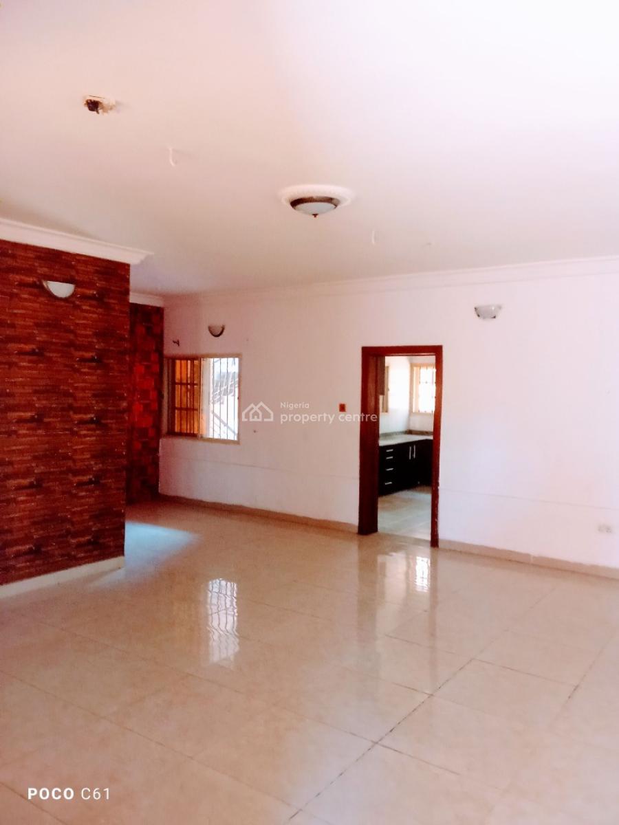 Luxury Spacious Tastefully Built 3 Bedroom Flat, Sangotedo, Ajah, Lagos, Flat / Apartment for Rent