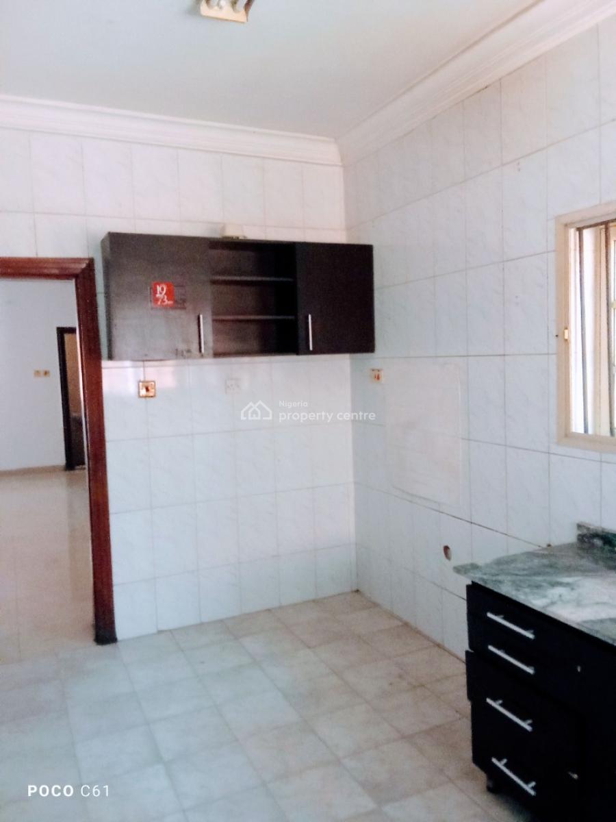 Luxury Spacious Tastefully Built 3 Bedroom Flat, Sangotedo, Ajah, Lagos, Flat / Apartment for Rent