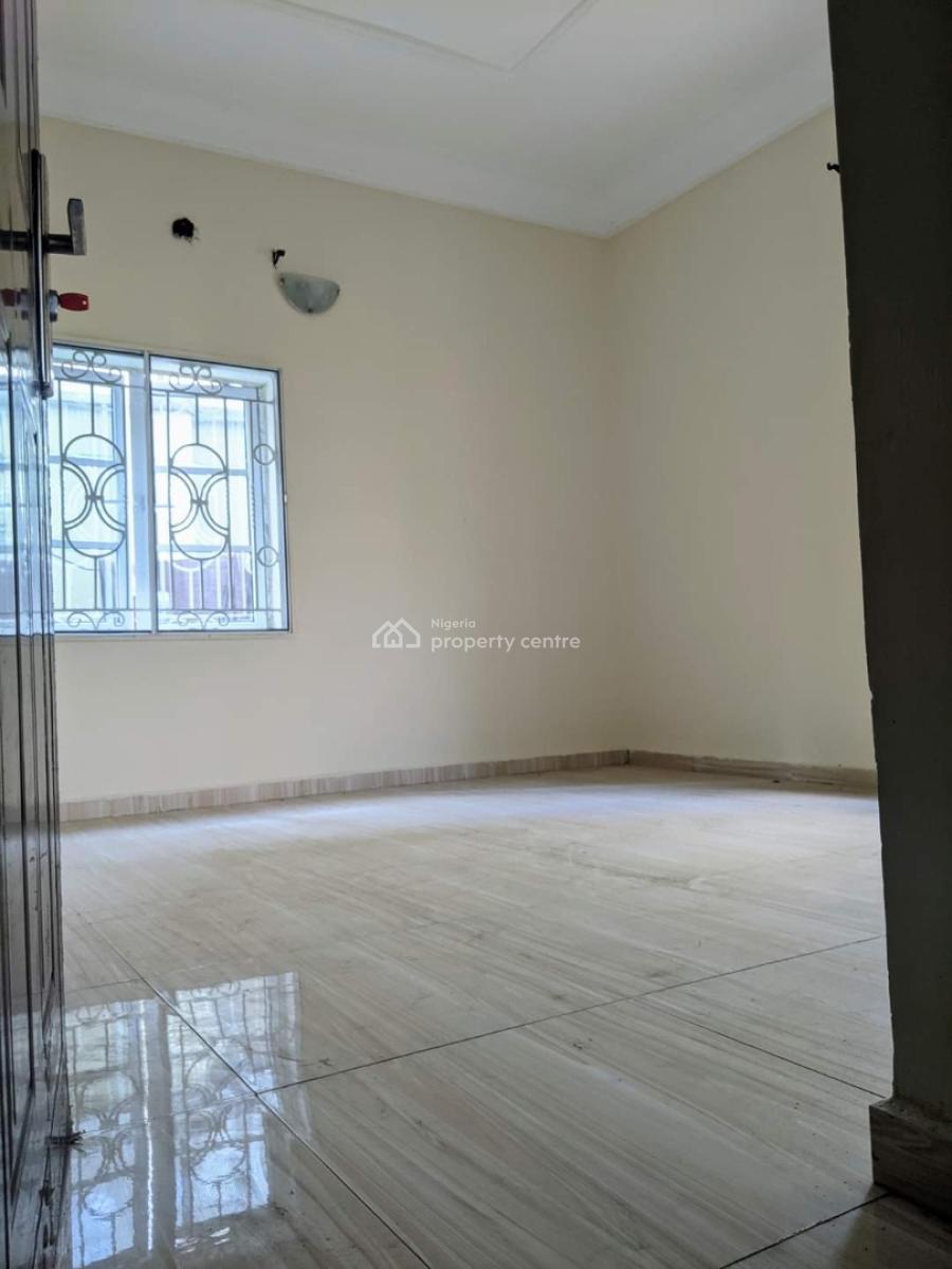 4 Bedroom Duplex in a Mini Estate, Ewet Housing Extension, Uyo, Akwa Ibom, Terraced Duplex for Sale