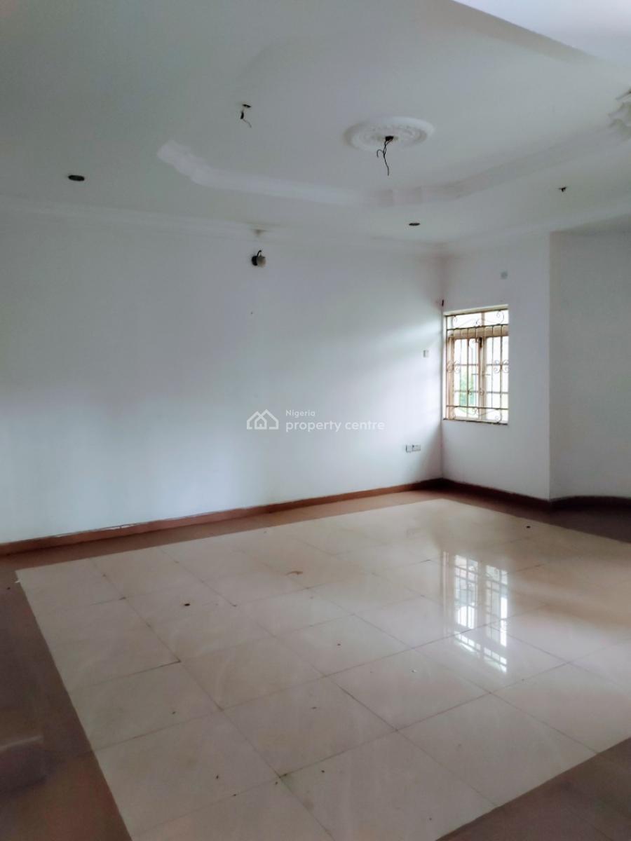 4 Bedroom Duplex in a Mini Estate, Ewet Housing Extension, Uyo, Akwa Ibom, Terraced Duplex for Sale