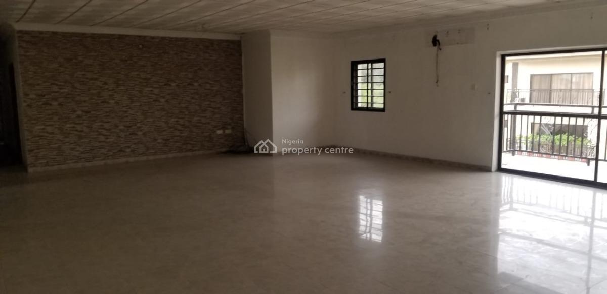 3 Bedroom Plus Studying Room Penthouse, Park View Estate, Old Ikoyi, Ikoyi, Lagos, Flat / Apartment for Rent