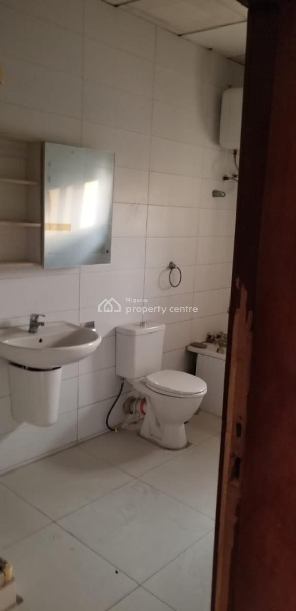 3 Bedroom Plus Studying Room Penthouse, Park View Estate, Old Ikoyi, Ikoyi, Lagos, Flat / Apartment for Rent