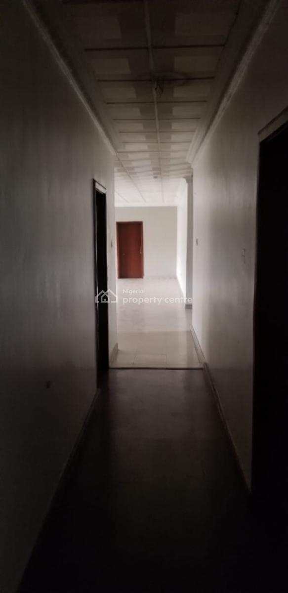 3 Bedroom Plus Studying Room Penthouse, Park View Estate, Old Ikoyi, Ikoyi, Lagos, Flat / Apartment for Rent