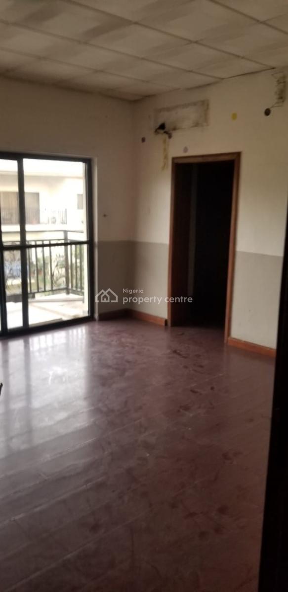 3 Bedroom Plus Studying Room Penthouse, Park View Estate, Old Ikoyi, Ikoyi, Lagos, Flat / Apartment for Rent
