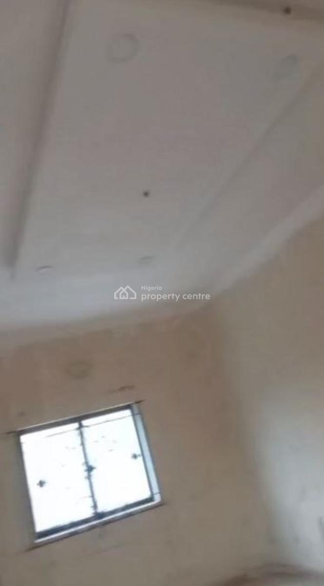 2 Bedroom Flat, Area 1 Estate Casso Bus Stop, Adura, Alakuko, Ifako-ijaiye, Lagos, Flat / Apartment for Rent