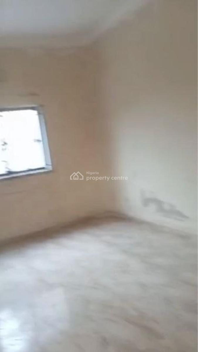 2 Bedroom Flat, Area 1 Estate Casso Bus Stop, Adura, Alakuko, Ifako-ijaiye, Lagos, Flat / Apartment for Rent