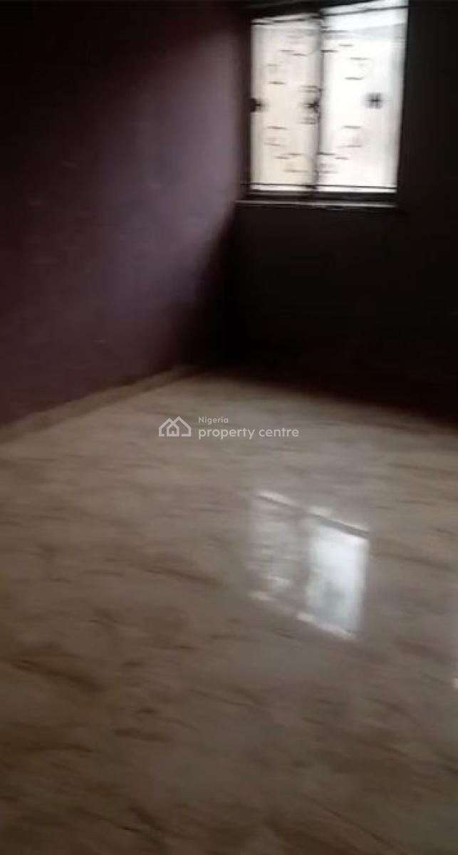 2 Bedroom Flat, Area 1 Estate Casso Bus Stop, Adura, Alakuko, Ifako-ijaiye, Lagos, Flat / Apartment for Rent