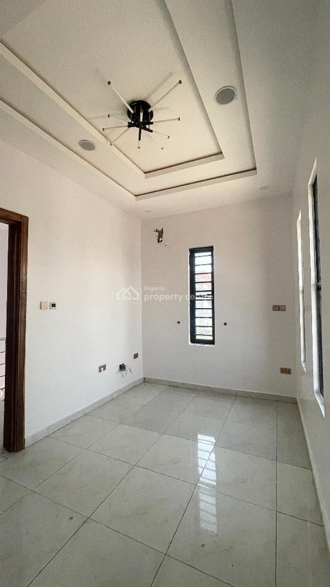 Luxury 1 Bedroom Apartment, Agungi, Lekki, Lagos, Mini Flat (room and Parlour) for Rent