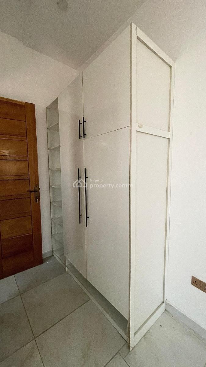 Luxury 1 Bedroom Apartment, Agungi, Lekki, Lagos, Mini Flat (room and Parlour) for Rent