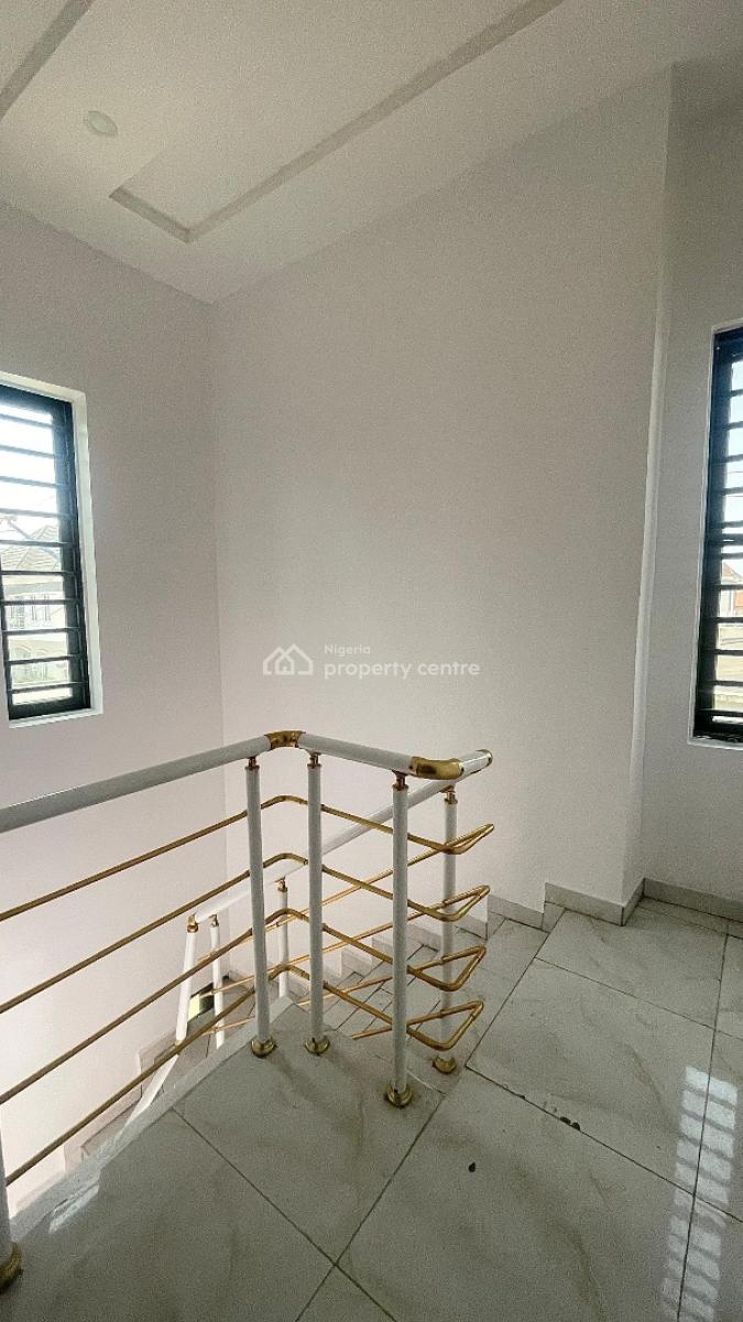 Luxury 1 Bedroom Apartment, Agungi, Lekki, Lagos, Mini Flat (room and Parlour) for Rent