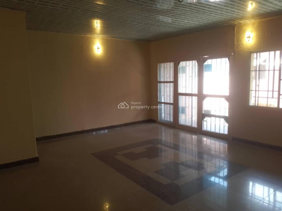 a Well-renovated 4 Bedroom Flat with Modern Facilities, Aguda, Surulere, Lagos, Flat / Apartment for Rent