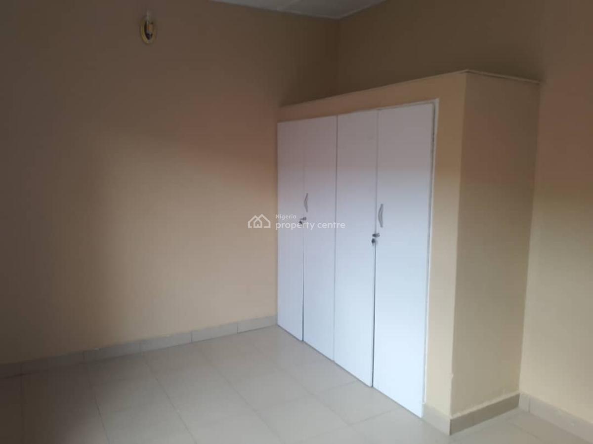 a Well-renovated 4 Bedroom Flat with Modern Facilities, Aguda, Surulere, Lagos, Flat / Apartment for Rent
