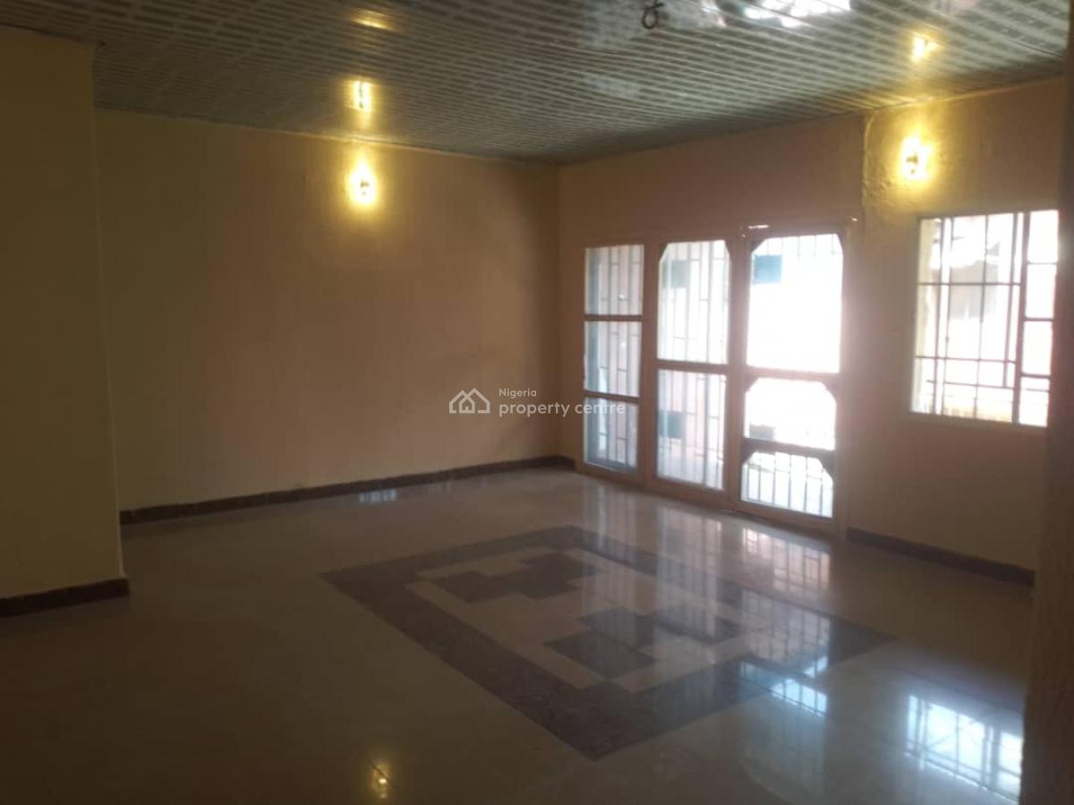 a Well-renovated 4 Bedroom Flat with Modern Facilities, Aguda, Surulere, Lagos, Flat / Apartment for Rent