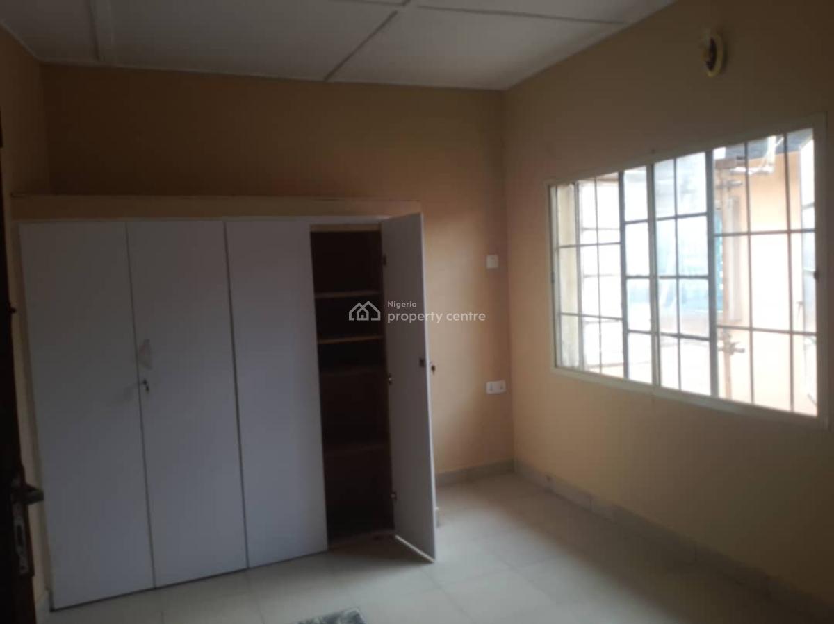 a Well-renovated 4 Bedroom Flat with Modern Facilities, Aguda, Surulere, Lagos, Flat / Apartment for Rent