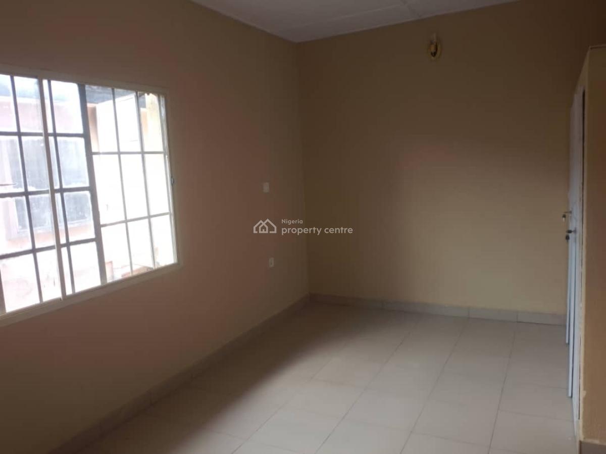 a Well-renovated 4 Bedroom Flat with Modern Facilities, Aguda, Surulere, Lagos, Flat / Apartment for Rent