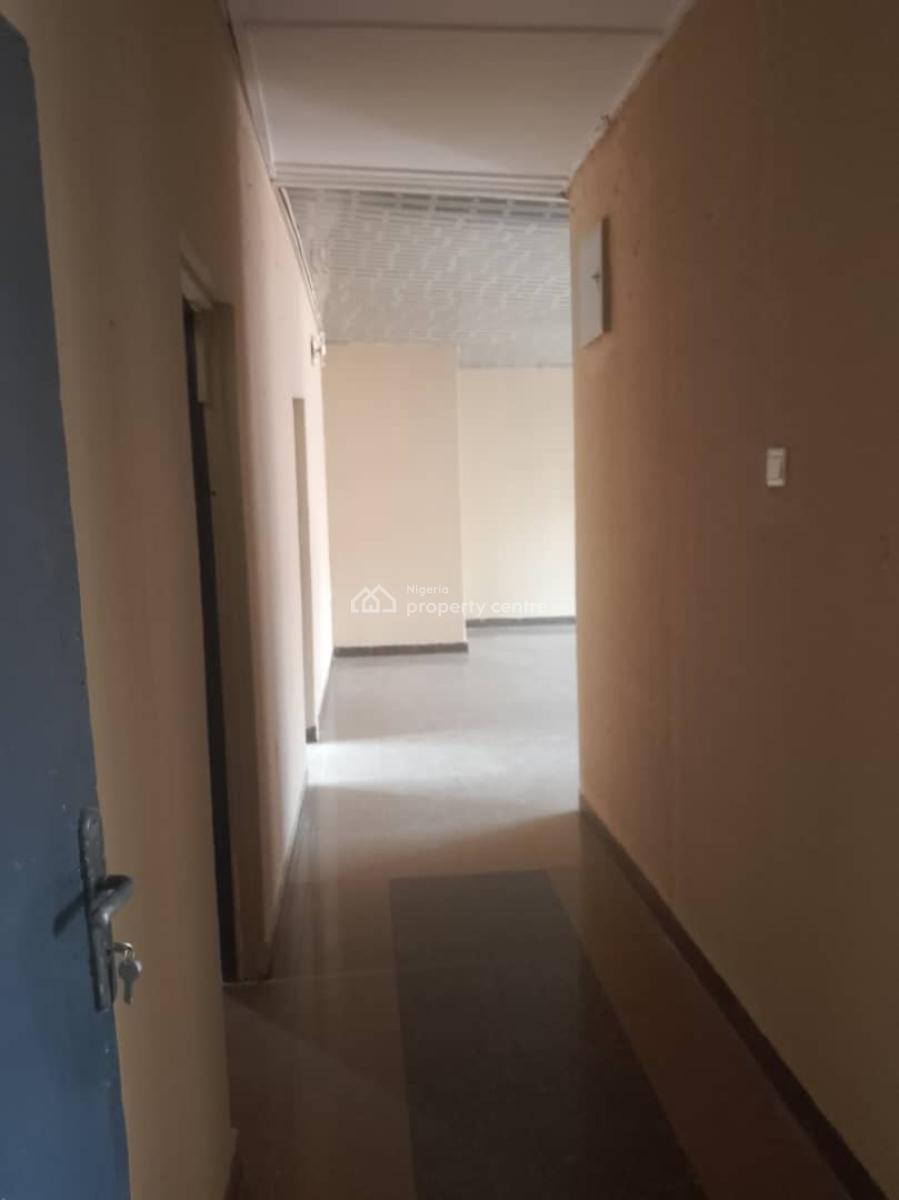 a Well-renovated 4 Bedroom Flat with Modern Facilities, Aguda, Surulere, Lagos, Flat / Apartment for Rent
