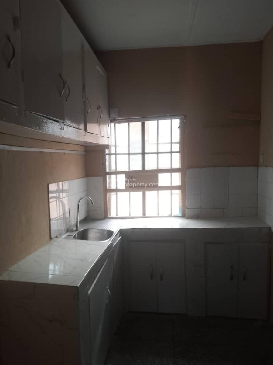 a Well-renovated 4 Bedroom Flat with Modern Facilities, Aguda, Surulere, Lagos, Flat / Apartment for Rent