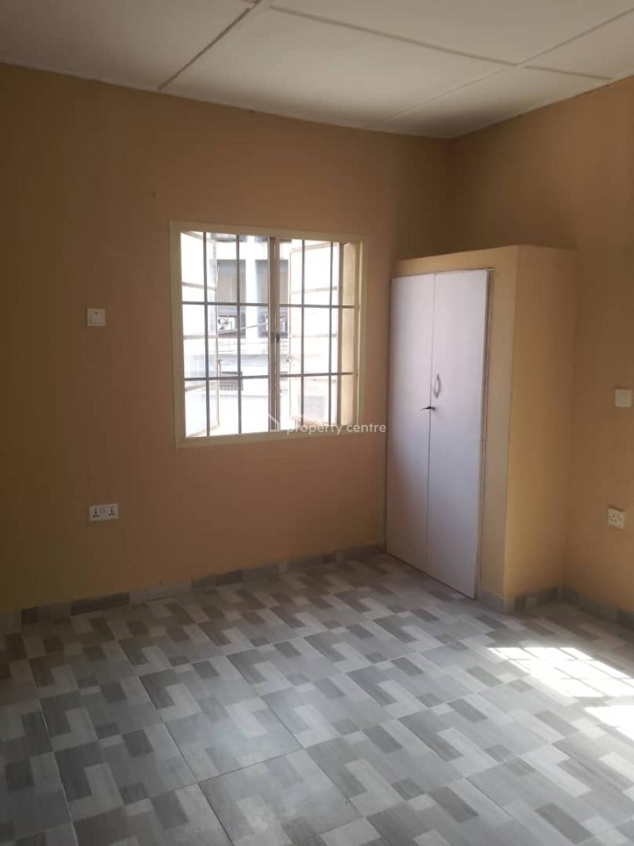 a Well-renovated 4 Bedroom Flat with Modern Facilities, Aguda, Surulere, Lagos, Flat / Apartment for Rent