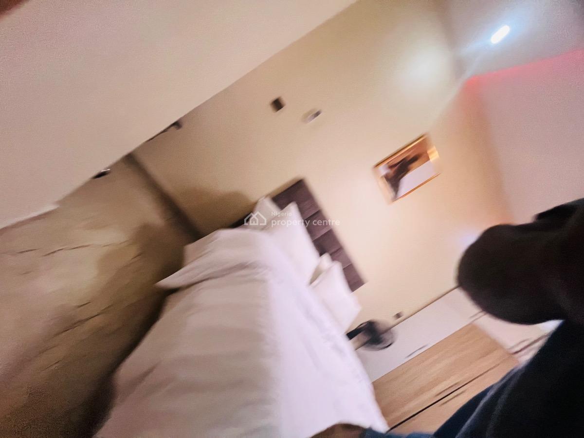 3 Bedroom Semi Detached Duplex with Bq, Harris Drive, Vgc, Lekki, Lagos, Semi-detached Duplex for Rent