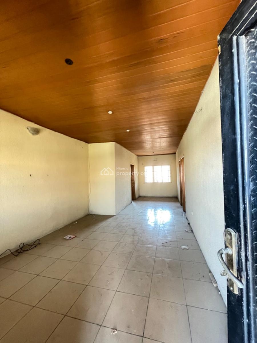 Most Affordable 2 Bedroom Apartment, New Road, Lekki, Lagos, Terraced Bungalow for Rent