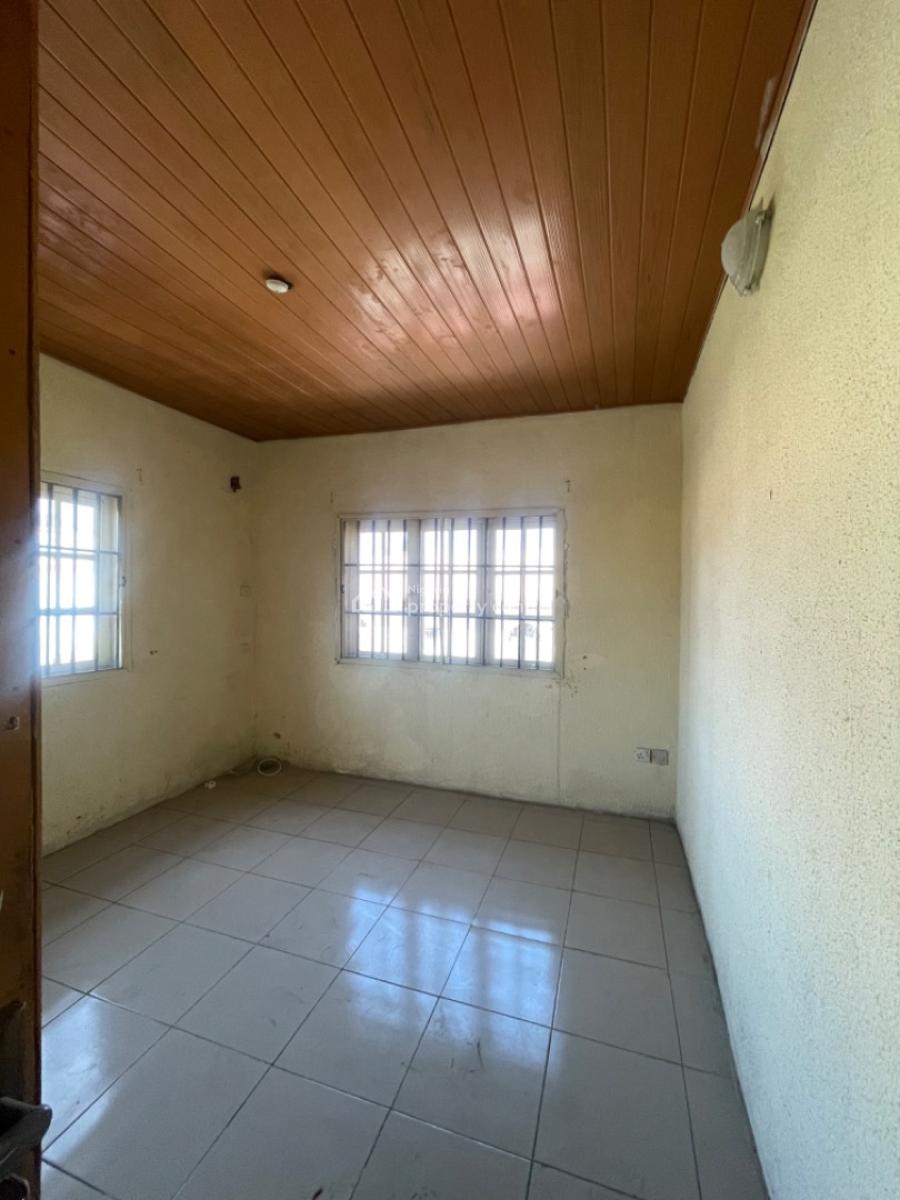 Most Affordable 2 Bedroom Apartment, New Road, Lekki, Lagos, Terraced Bungalow for Rent