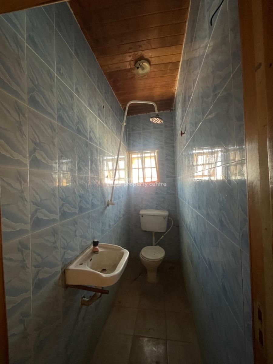 Most Affordable 2 Bedroom Apartment, New Road, Lekki, Lagos, Terraced Bungalow for Rent