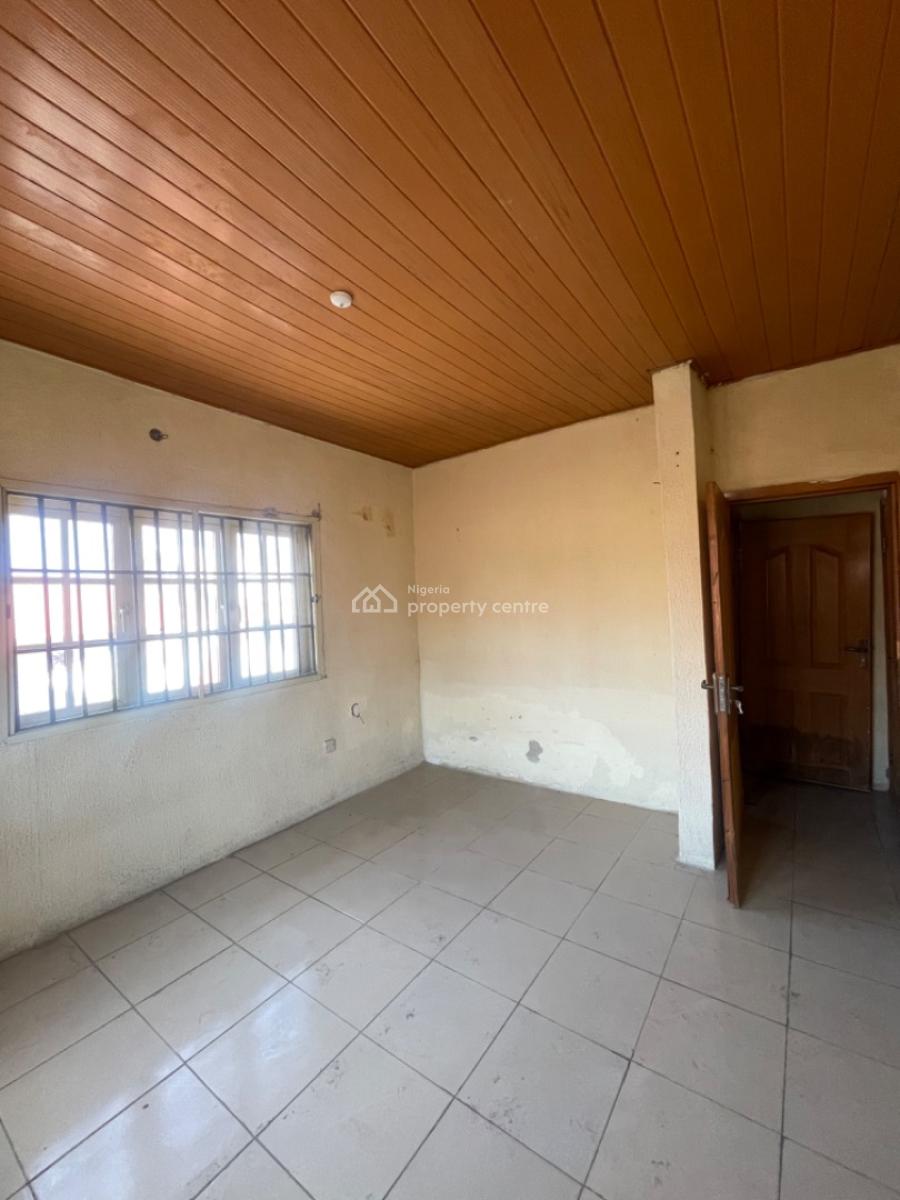 Most Affordable 2 Bedroom Apartment, New Road, Lekki, Lagos, Terraced Bungalow for Rent