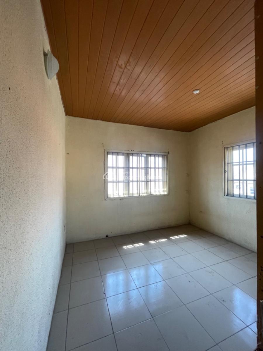 Most Affordable 2 Bedroom Apartment, New Road, Lekki, Lagos, Terraced Bungalow for Rent