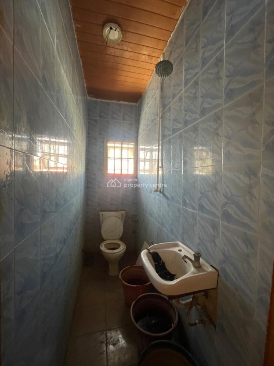 Most Affordable 2 Bedroom Apartment, New Road, Lekki, Lagos, Terraced Bungalow for Rent