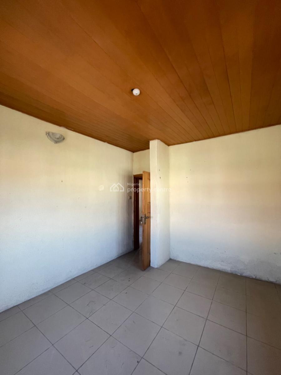 Most Affordable 2 Bedroom Apartment, New Road, Lekki, Lagos, Terraced Bungalow for Rent