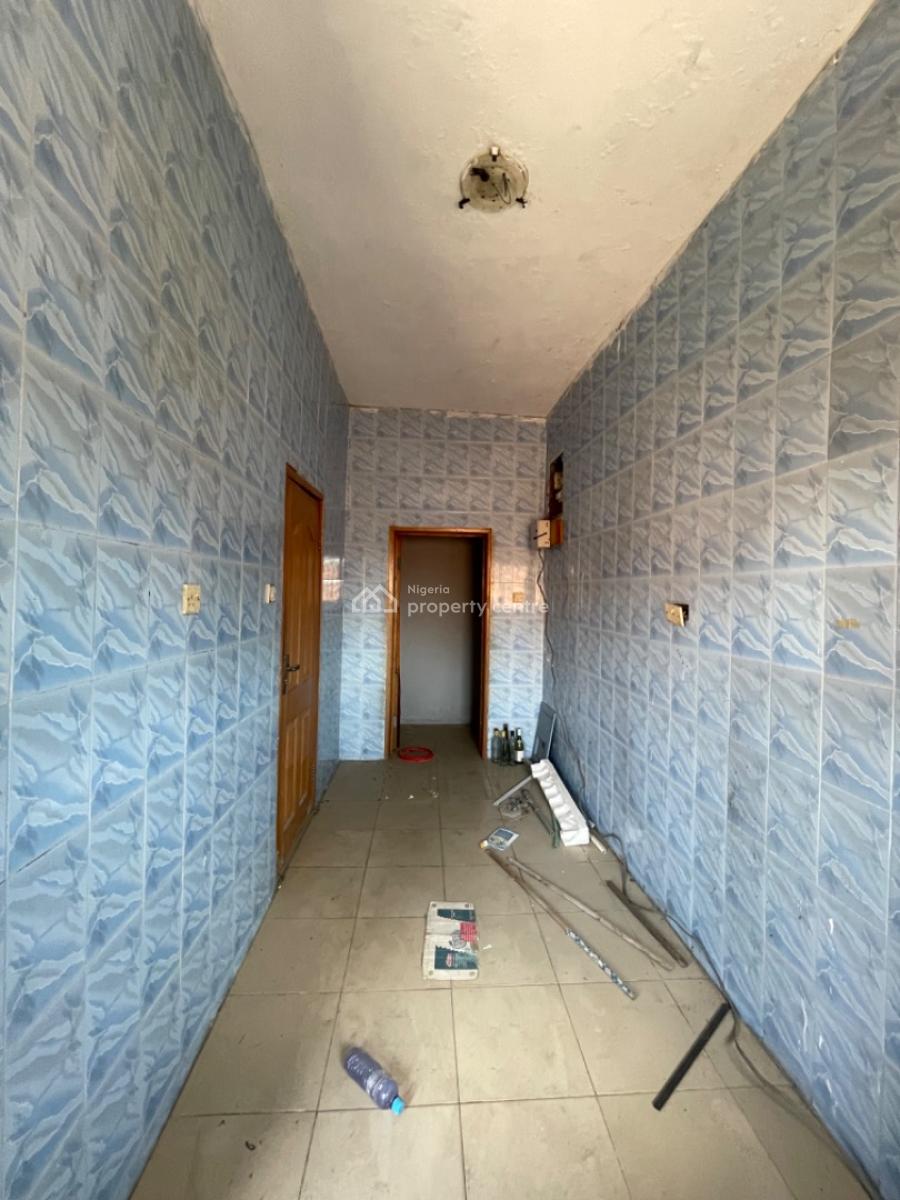 Most Affordable 2 Bedroom Apartment, New Road, Lekki, Lagos, Terraced Bungalow for Rent