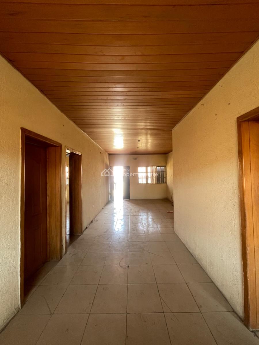 Most Affordable 2 Bedroom Apartment, New Road, Lekki, Lagos, Terraced Bungalow for Rent