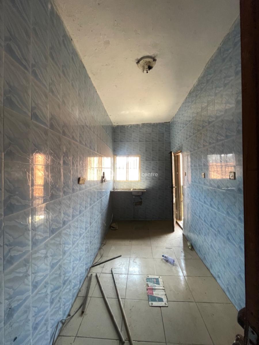 Most Affordable 2 Bedroom Apartment, New Road, Lekki, Lagos, Terraced Bungalow for Rent