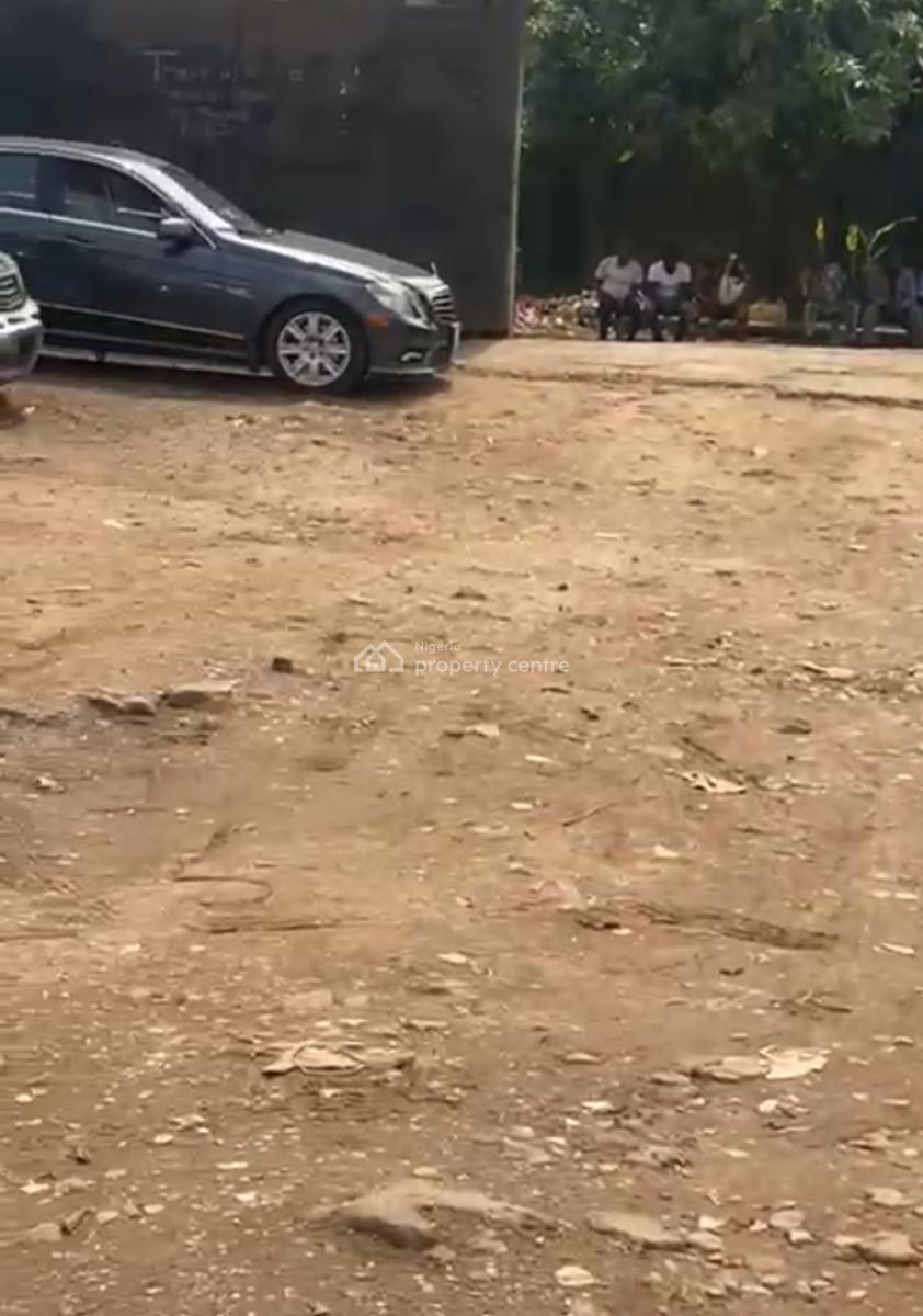 1430sqm Bareland, Opebi, Ikeja, Lagos, Mixed-use Land for Sale