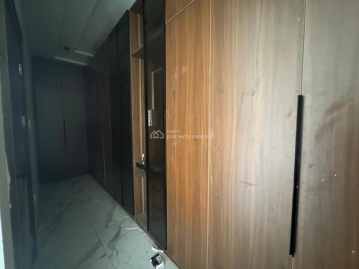 Beautiful 4 Bedroom Terrace Duplexes, Omole Phase 2, Ikeja, Lagos, Terraced Duplex for Sale