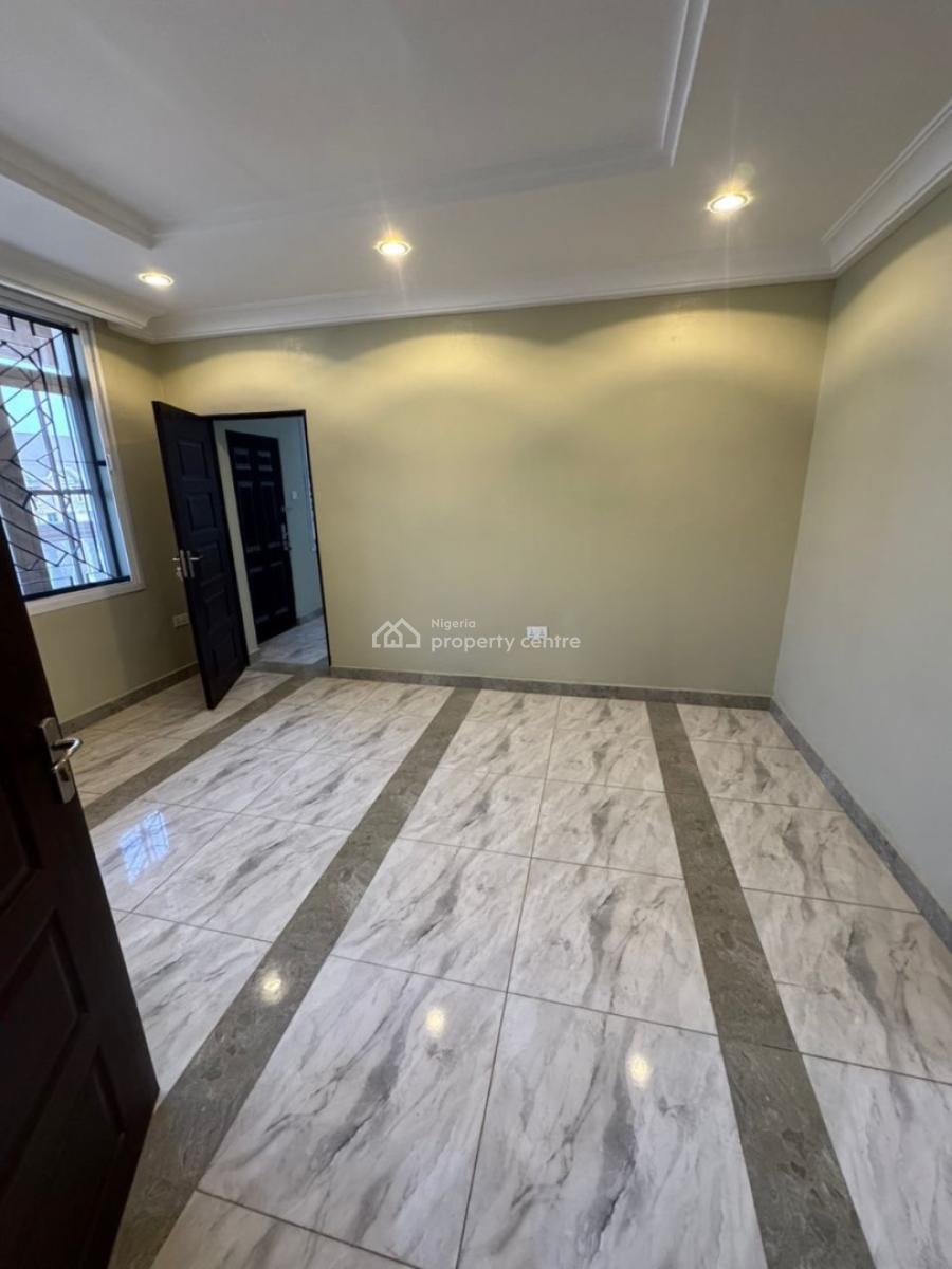 Serviced 3 Bedroom, By Gilmore, Jahi, Abuja, Flat / Apartment for Rent