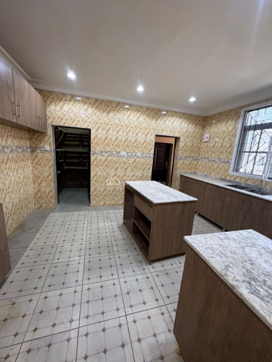 Serviced 3 Bedroom, By Gilmore, Jahi, Abuja, Flat / Apartment for Rent