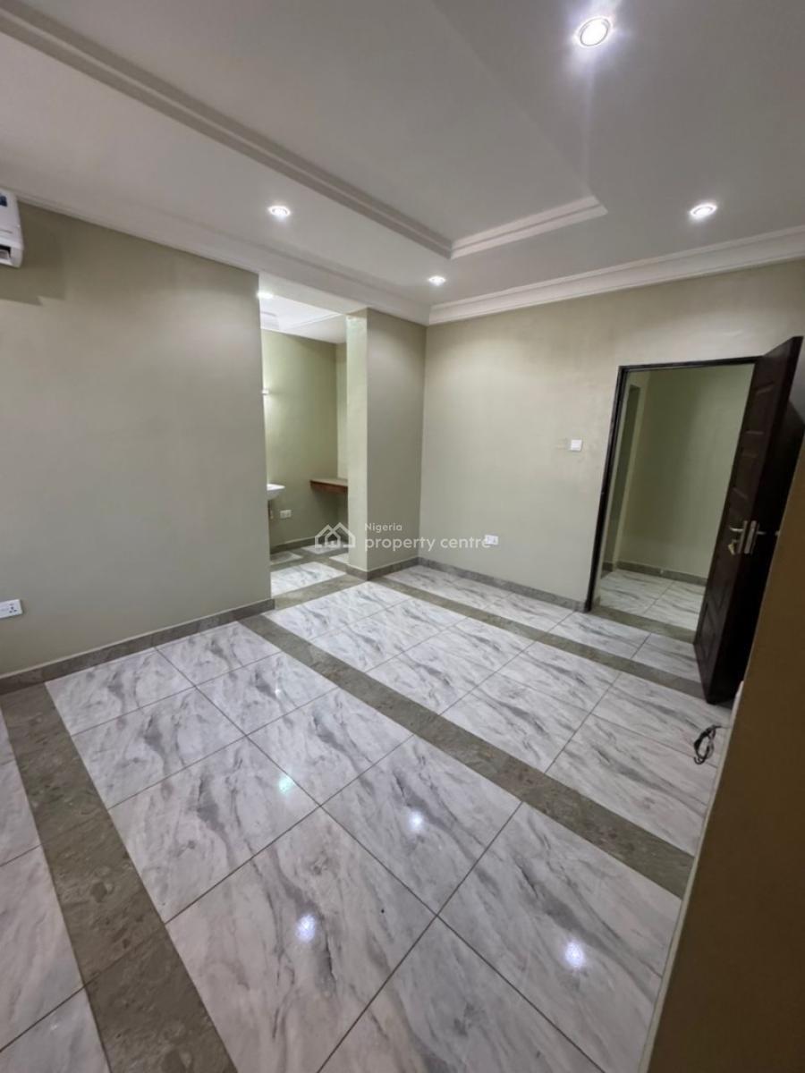 Serviced 3 Bedroom, By Gilmore, Jahi, Abuja, Flat / Apartment for Rent