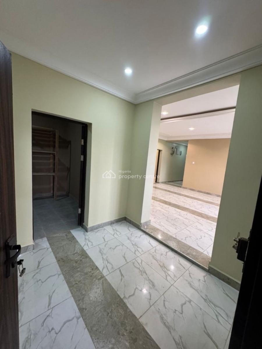 Serviced 3 Bedroom, By Gilmore, Jahi, Abuja, Flat / Apartment for Rent