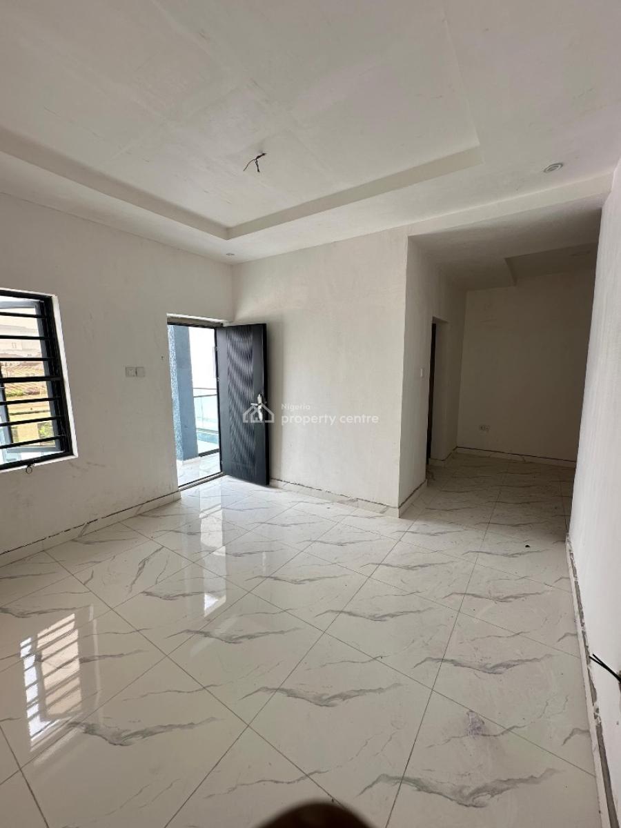 1 Bedroom Apartment, Ajah, Lagos, House for Rent