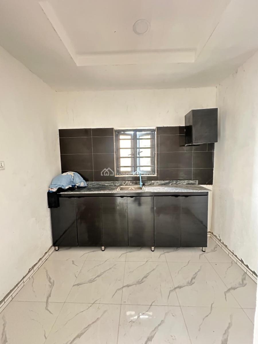 1 Bedroom Apartment, Ajah, Lagos, House for Rent