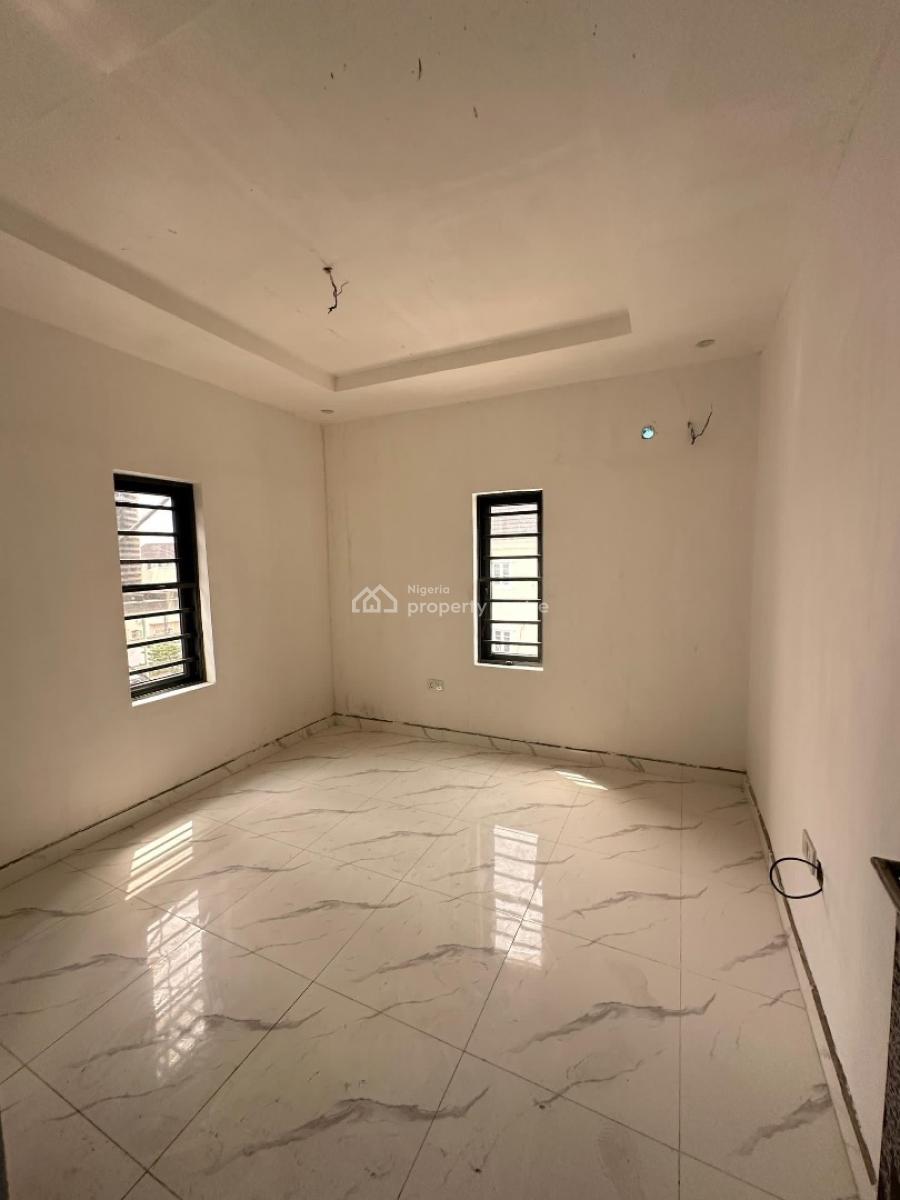 1 Bedroom Apartment, Ajah, Lagos, House for Rent